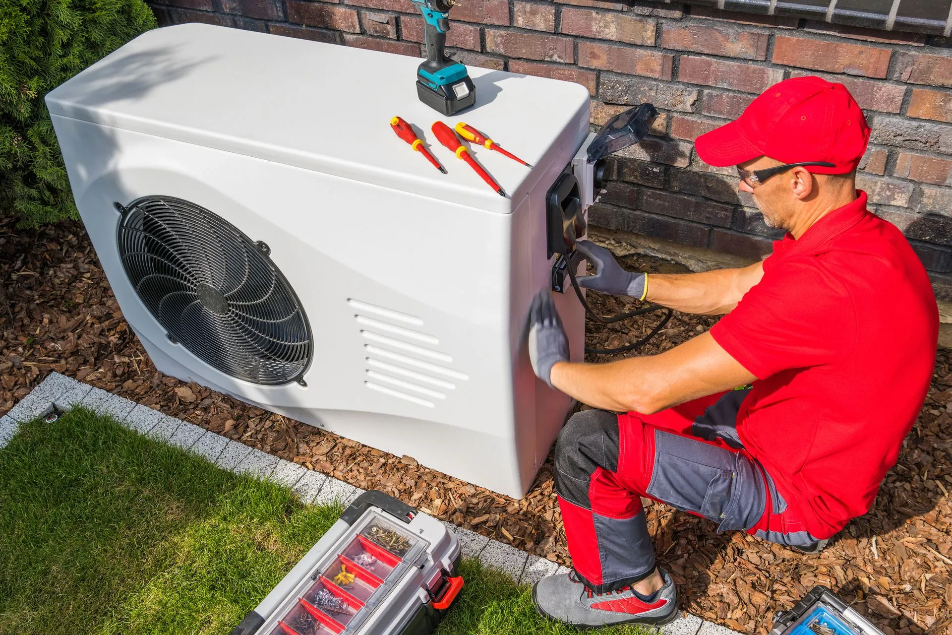 About HVAC in North Canton, OH